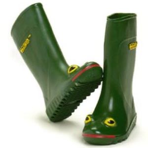 Welliepets NWT Wellie Rain Snow Boots